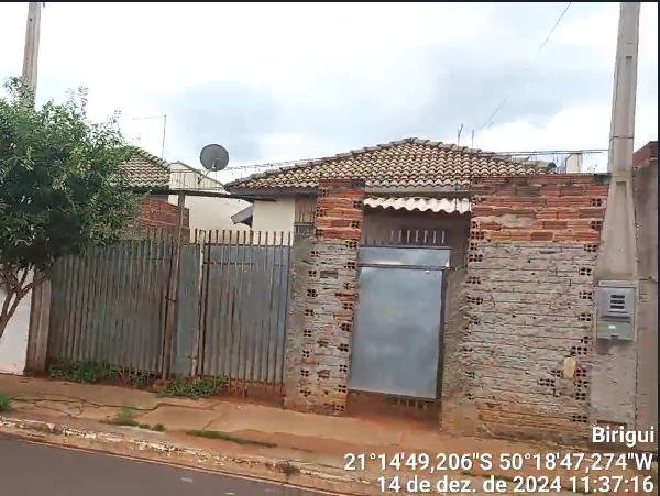 Imóvel da Caixa em BIRIGUI / SP - 8787703223759