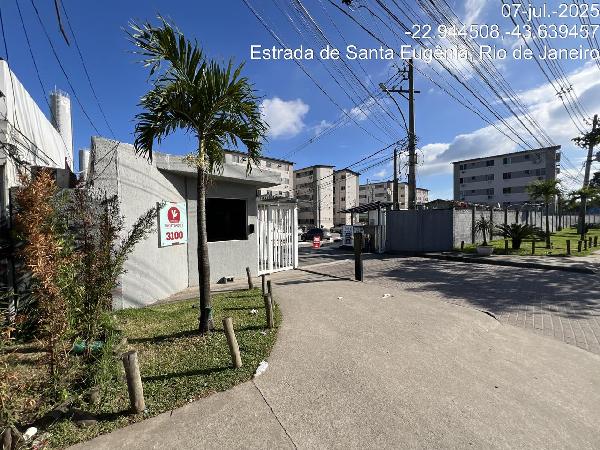 Apartamento da Caixa em RIO DE JANEIRO / RJ - 8787703228858