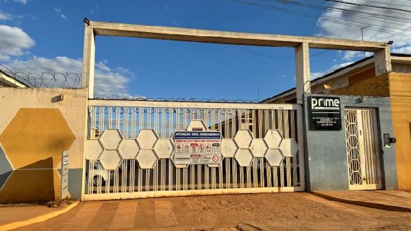 Imóvel da Caixa em VALPARAISO DE GOIAS / GO - 8787703245299