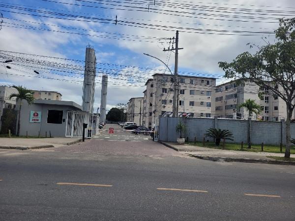 Apartamento da Caixa em RIO DE JANEIRO / RJ - 8787703249138