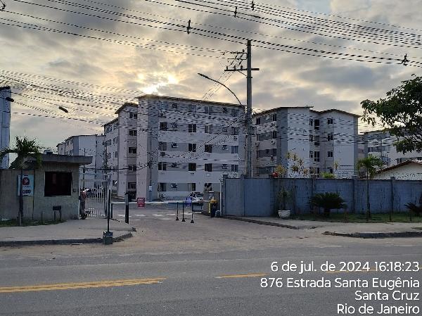 Apartamento Caixa em RIO DE JANEIRO / RJ - 8787703266288
