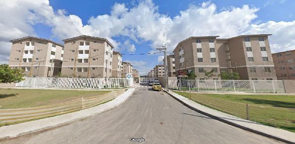 Apartamento da Caixa em ITABORAI / RJ - 8787703269520