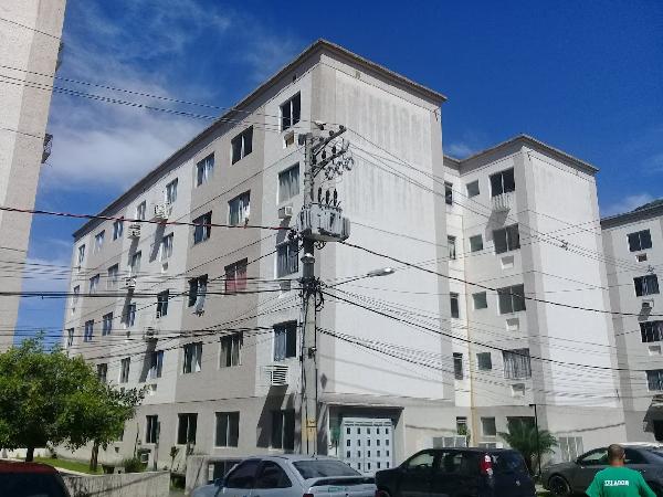Apartamento da Caixa em NOVA IGUACU / RJ - 8787703297523