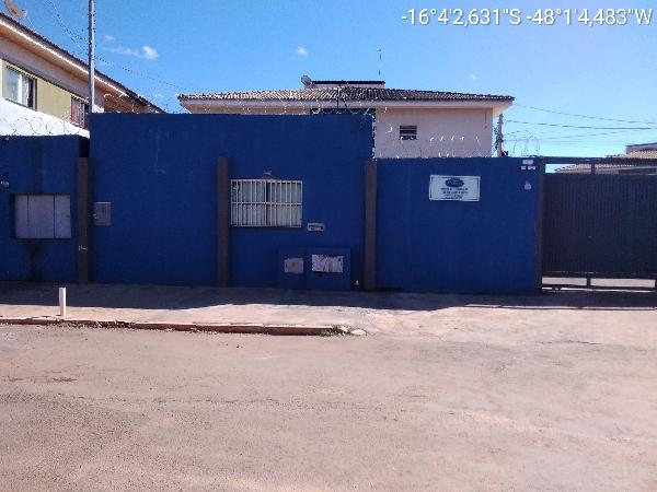 Apartamento da Caixa em VALPARAISO DE GOIAS / GO - 8787703298430