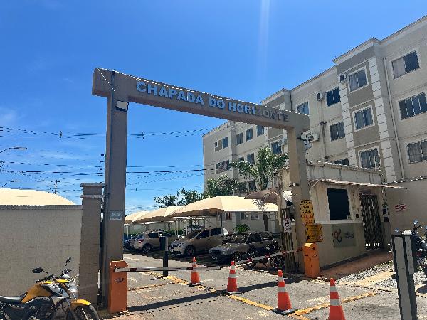 Apartamento da Caixa em VARZEA GRANDE / MT - 8787703317966