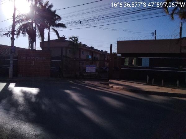 Imóvel da Caixa em VALPARAISO DE GOIAS / GO - 8787703318830