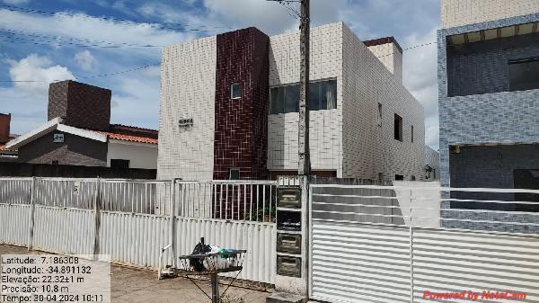 Apartamento Caixa em JOAO PESSOA / PB - 8787703332922