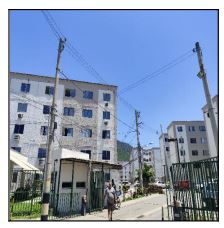 Apartamento da Caixa em NOVA IGUACU / RJ - 8787703343479