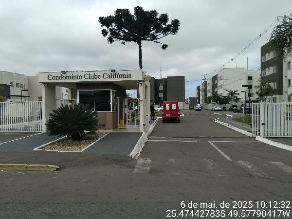 Apartamento da Caixa em CAMPO LARGO / PR - 8787703352435