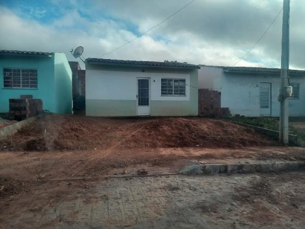 Casa da Caixa em BELO JARDIM / PE - 8787703372355