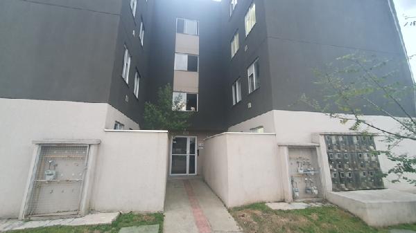 Apartamento da Caixa em CAMPO LARGO / PR - 8787703381265