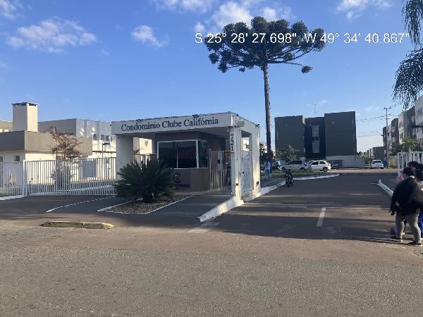 Apartamento da Caixa em CAMPO LARGO / PR - 8787703386399
