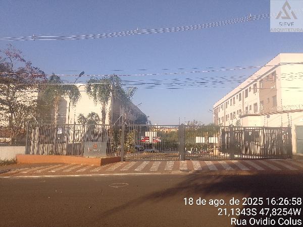 Apartamento da Caixa em RIBEIRAO PRETO / SP - 8787703387344
