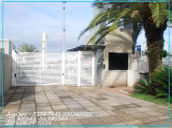 Apartamento Caixa em CANOAS / RS - 8787703388464