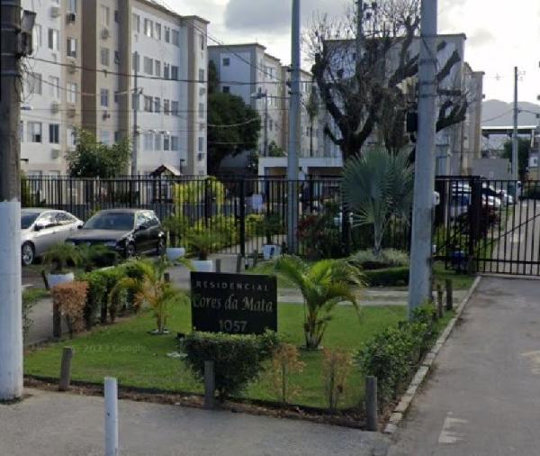 Apartamento da Caixa em RIO DE JANEIRO / RJ - 8787703403048