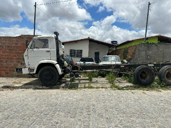 Casa Caixa em CAMPINA GRANDE / PB - 8787703403803