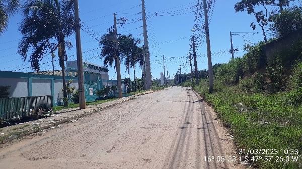 Apartamento Caixa em CIDADE OCIDENTAL / GO - 8787703404389