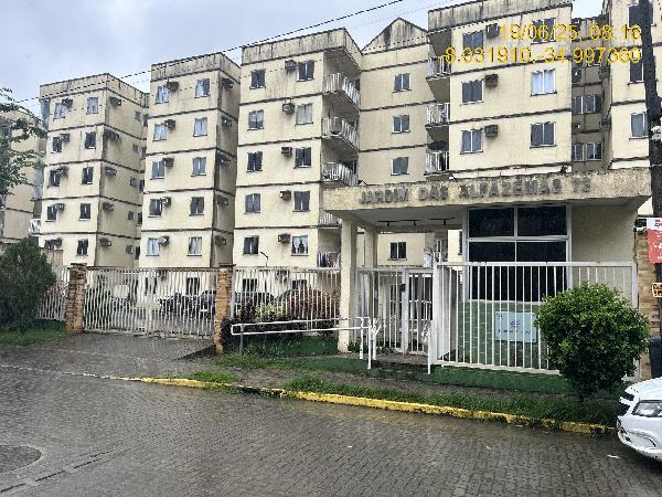 Apartamento da Caixa em CAMARAGIBE / PE - 8787703420732
