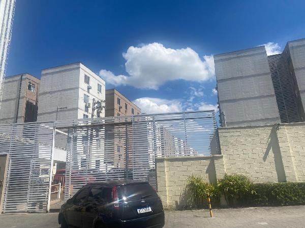 Apartamento da Caixa em BELFORD ROXO / RJ - 8787703423898