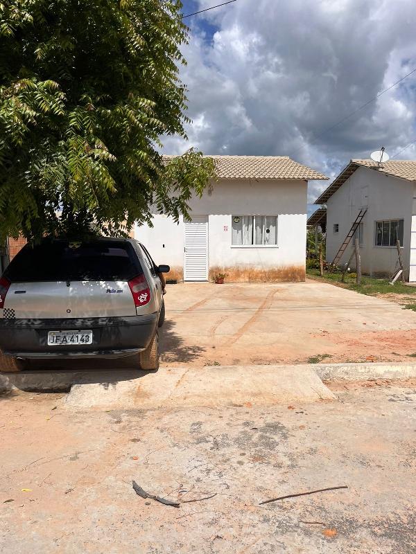 Casa da Caixa em SANTA RITA DE CASSIA / BA - 8787703430347