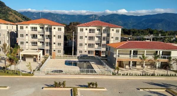 Apartamento da Caixa em ITAGUAI / RJ - 8787703431785