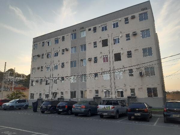 Apartamento da Caixa em BELFORD ROXO / RJ - 8787703433079