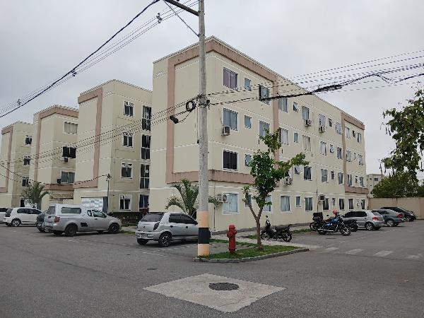 Apartamento da Caixa em ITABORAI / RJ - 8787703442590