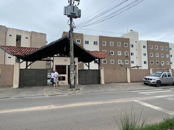 Apartamento da Caixa em JOAO PESSOA / PB - 8787703443490