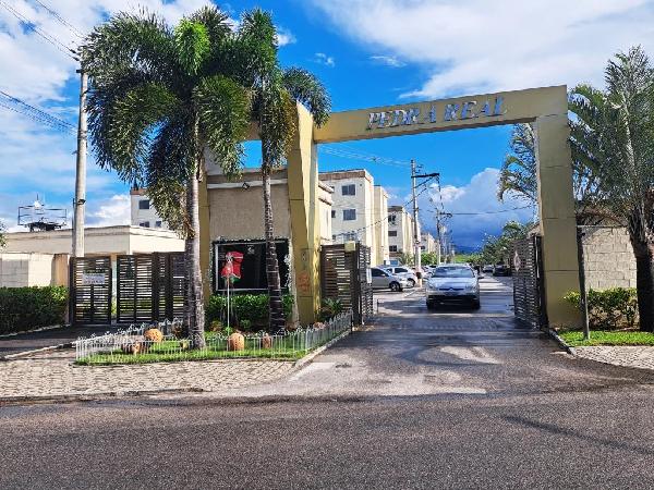 Apartamento da Caixa em ITABORAI / RJ - 8787703486210