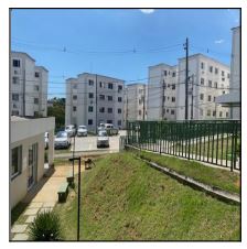 Apartamento da Caixa em SALVADOR / BA - 8787703487969