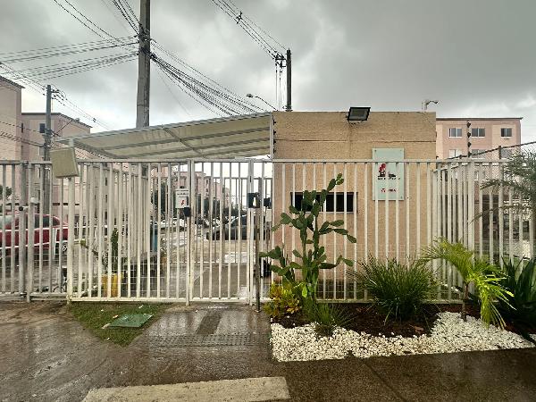 Apartamento da Caixa em LAURO DE FREITAS / BA - 8787703505401