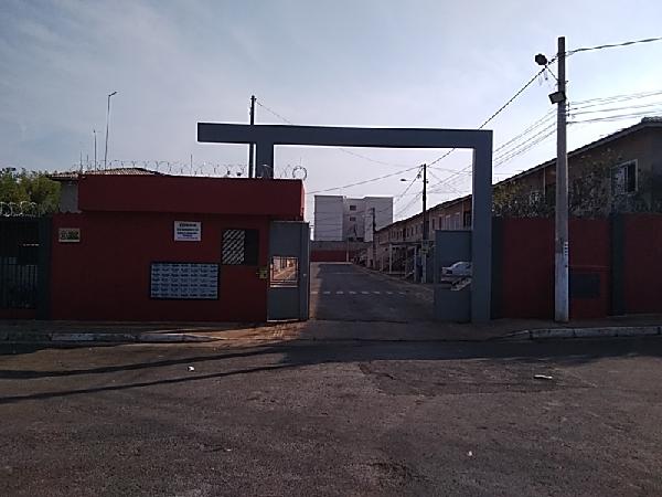 Apartamento da Caixa em VALPARAISO DE GOIAS / GO - 8787703526190