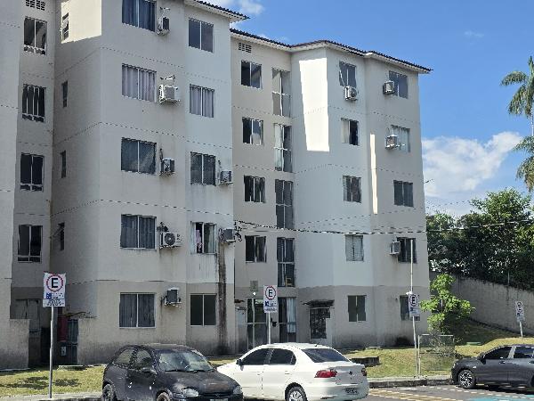 Apartamento da Caixa em MANAUS / AM - 8787703540967
