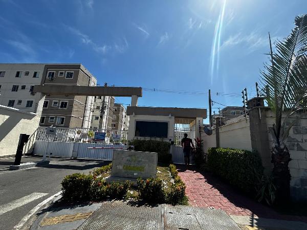 Apartamento da Caixa em CAMACARI / BA - 8787703570254