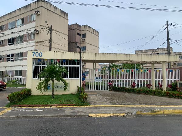 Apartamento da Caixa em SAO LOURENCO DA MATA / PE - 8787703597764