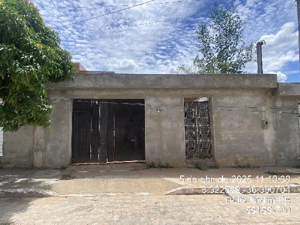 Casa da Caixa em BELO JARDIM / PE - 8787703601818