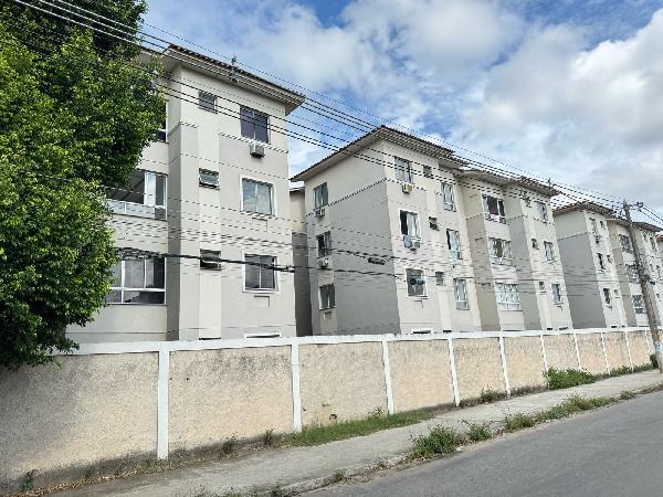 Apartamento da Caixa em ITAGUAI / RJ - 8787703616661