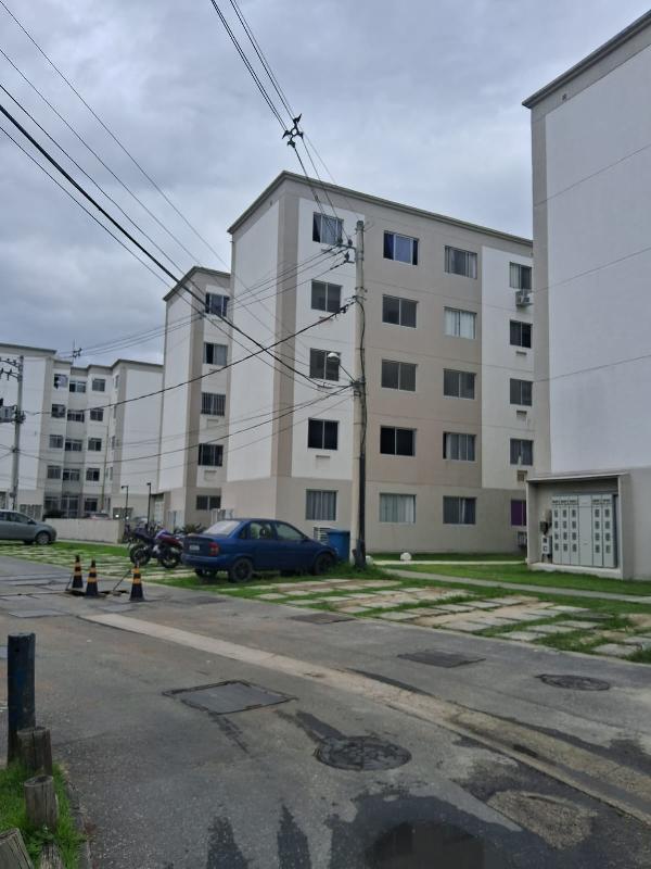 Imóvel da Caixa em NOVA IGUACU / RJ - 8787703640414
