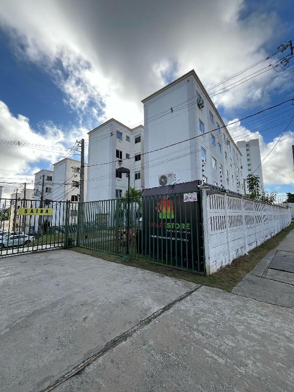 Apartamento Caixa em SALVADOR / BA - 8787703651823