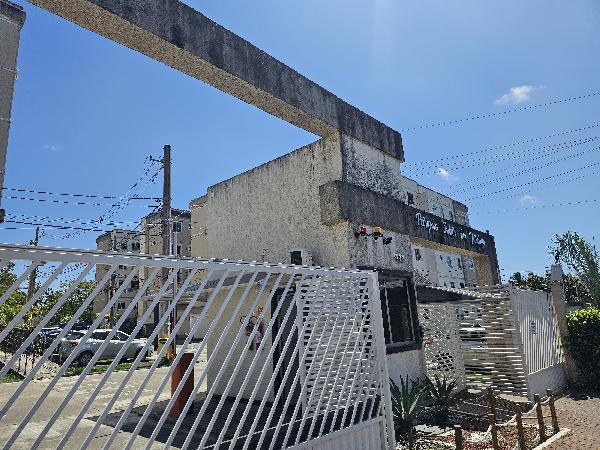 Apartamento da Caixa em LAURO DE FREITAS / BA - 8787703672260