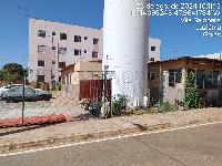 Apartamento da Caixa em LUZIANIA / GO - 8787703696606