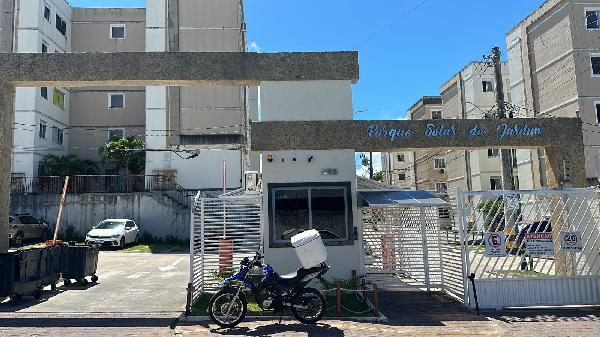 Apartamento da Caixa em LAURO DE FREITAS / BA - 8787703698021