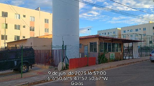 Imóvel da Caixa em LUZIANIA / GO - 8787703710927