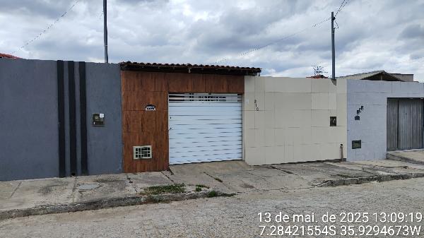 Imóvel da Caixa em CAMPINA GRANDE / PB - 8787703786753