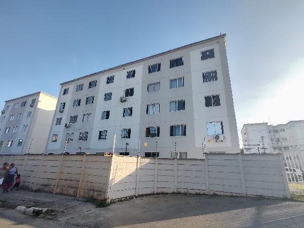 Apartamento da Caixa em LAURO DE FREITAS / BA - 8787703809443