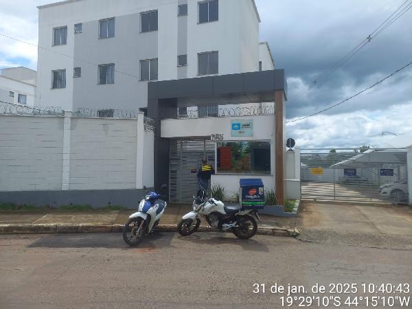 Apartamento Caixa em SETE LAGOAS / MG - 8787703814226