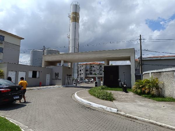 Apartamento da Caixa em ITAGUAI / RJ - 8787703831104