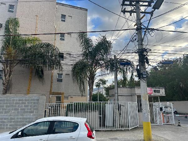 Apartamento da Caixa em RIO DE JANEIRO / RJ - 8787703861046