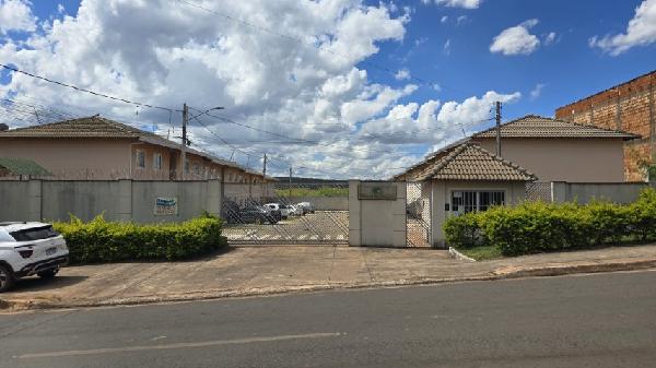Apartamento da Caixa em AGUAS LINDAS DE GOIAS / GO - 8787703868555