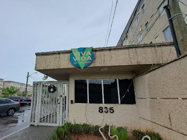 Imóvel da Caixa em BELFORD ROXO / RJ - 8787703874270